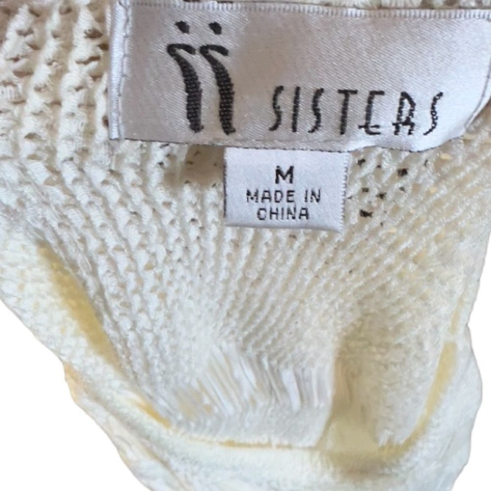 Sisters Layering Sweater - Picture 5 of 7